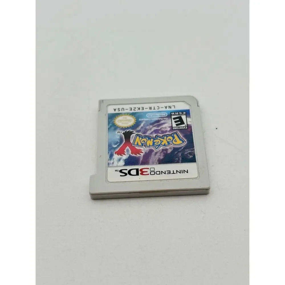 N/A product pokemon